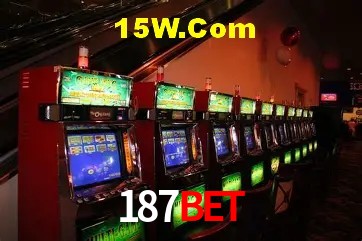 Diretório de Jogos 187Bet