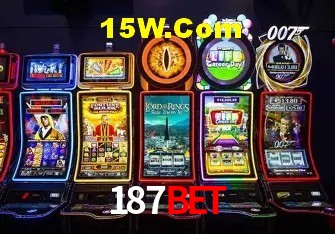 Promoções Sazonais 187Bet