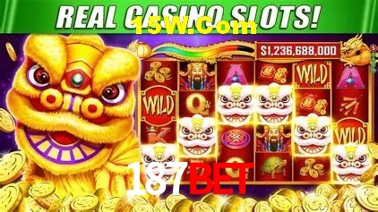 Promoção Relâmpago 187Bet