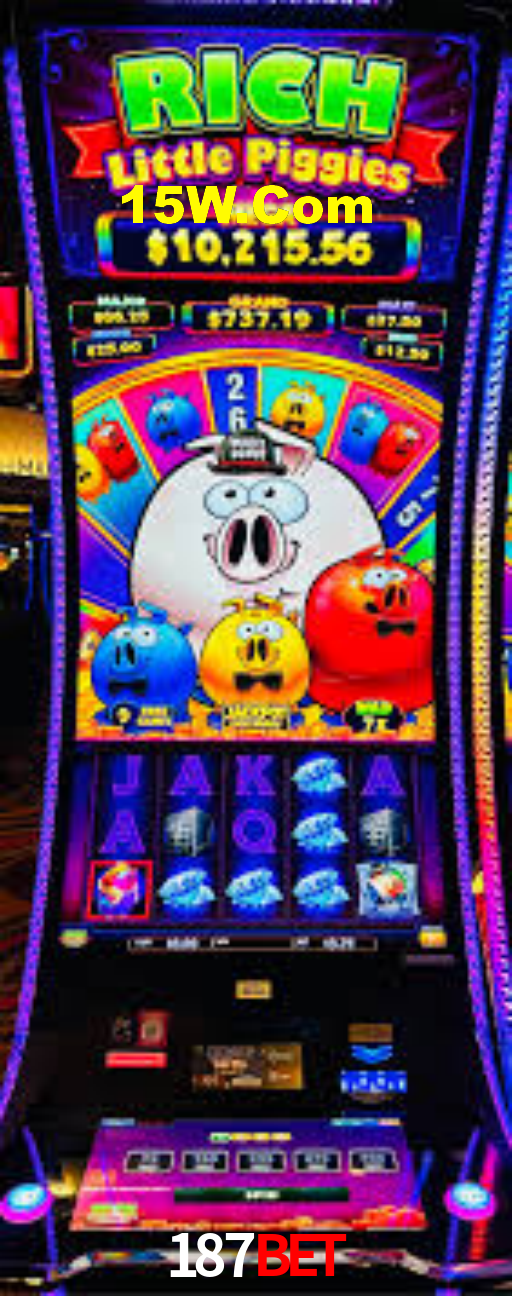 187Bet App