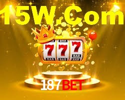 APP oficial da 187Bet para mobile