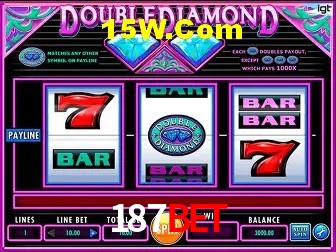 Casino Ao Vivo 187Bet