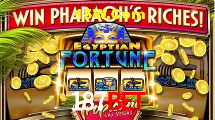 Recursos de Bônus 187Bet