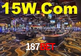 Torneios 187Bet
