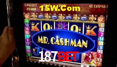 Sistemas de Segurança 187Bet