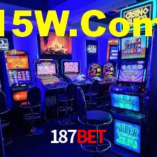 187Bet