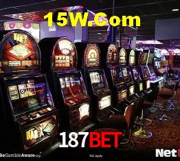 Sistemas de Segurança 187Bet