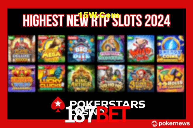 Casino Ao Vivo 187Bet