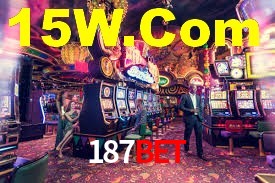 187Bet: Jogos de Caça-Níqueis-Altas Recompensas, Roleta-Velocidade, Blackjack-Desafios Máximos