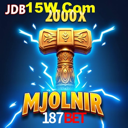 Descubra o Mundo do Cassino Online com 187Bet